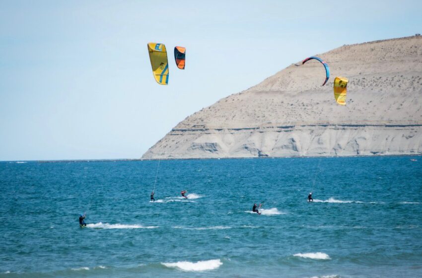  Ola Rada Tilly celebra su tercera edición con más de 30 actividades para celebrar el mar