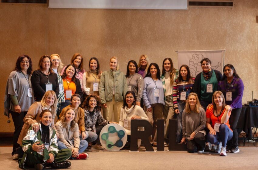  Rada Tilly continuará en 2026 fortaleciendo su gestión municipal junto a RIL