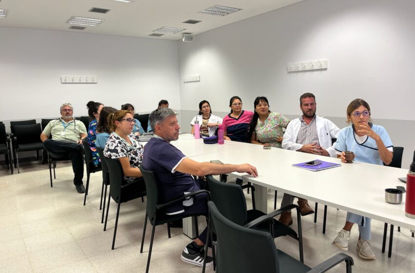  Estadísticas 2025 del Servicio de Neonatología del Hospital “María Humphreys” arrojaron mejora sostenida en indicadores sanitarios