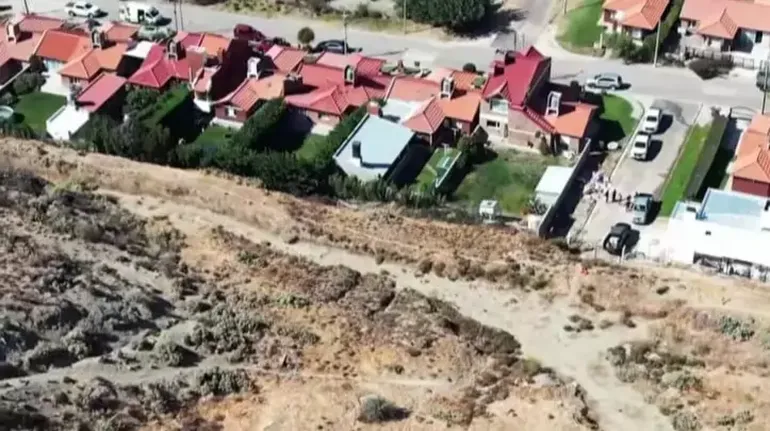  En Médanos proponen medidas para no correr la suerte de sus vecinos