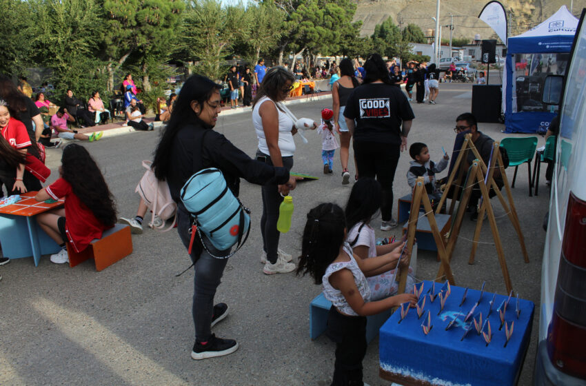  Artesanos, diseñadores, plazas culturales y jornadas recreativas al aire libre para toda la familia