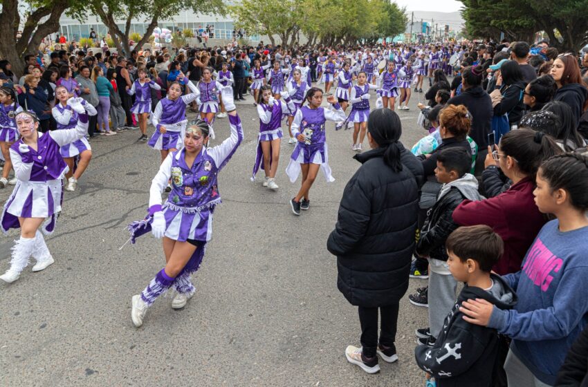  Las murgas comodorenses se preparan para los Carnavales 2026