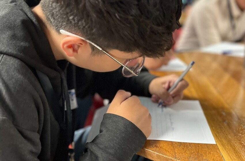  Chubut abrió la postulación a Becas Educativas 2026