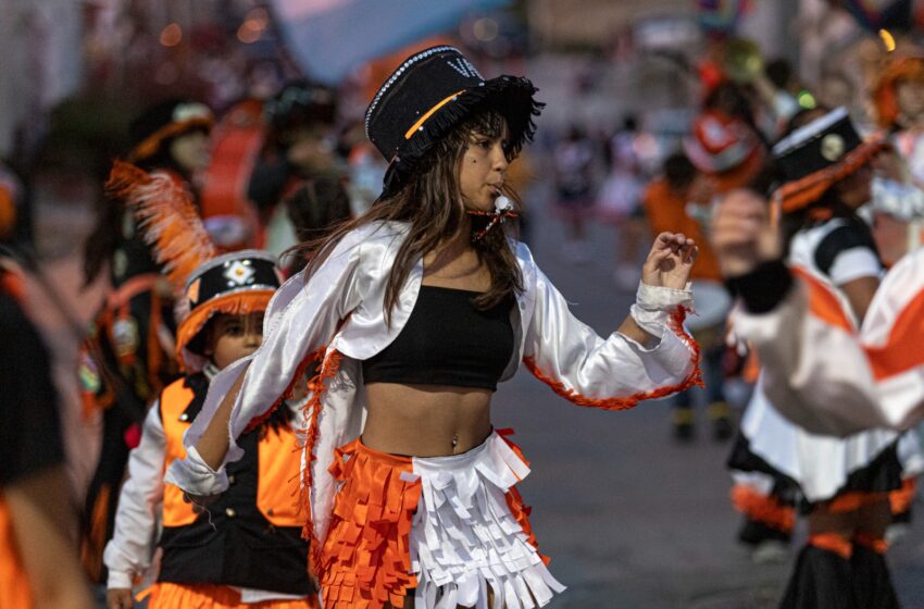  Comodoro se prepara para vivir los Carnavales Murgueros 2026