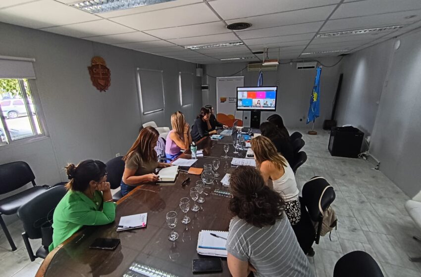  Provincia destacó apertura de municipios del Valle para fortalecer el control y la prevención del Síndrome Urémico Hemolítico