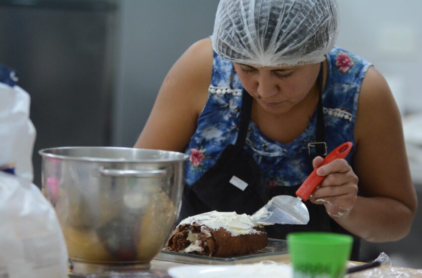  Formación Profesional: comienzan las charlas informativas e inscripciones en toda la provincia