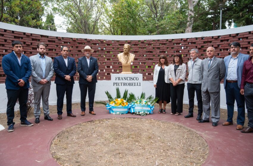  125° Aniversario de Comodoro Rivadavia: memoria, reflexión y compromiso con el futuro