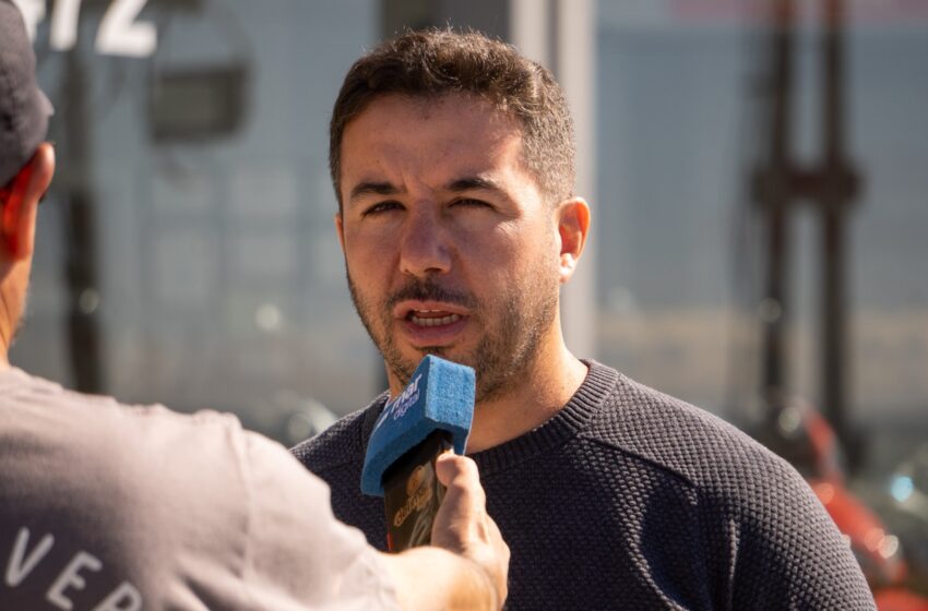  El Municipio aclaró el alcance real del estudio en el Cerro Hermitte y llamó a evitar anuncios sin sustento técnico