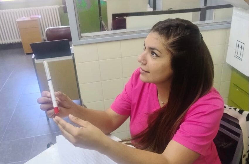  SEROS impulsa la Semana de Concientización sobre el VPH
