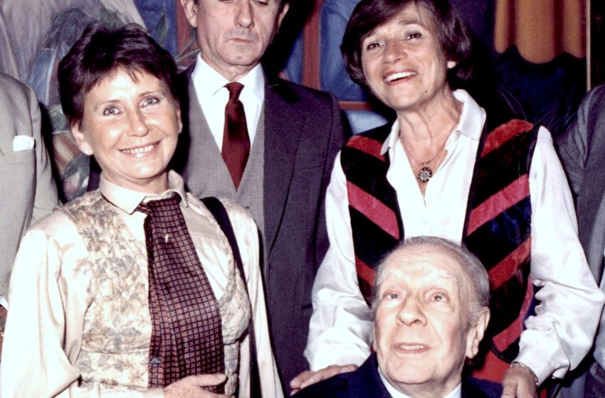  50 Años de Historia: Buenos Aires, el Faro de la Cultura