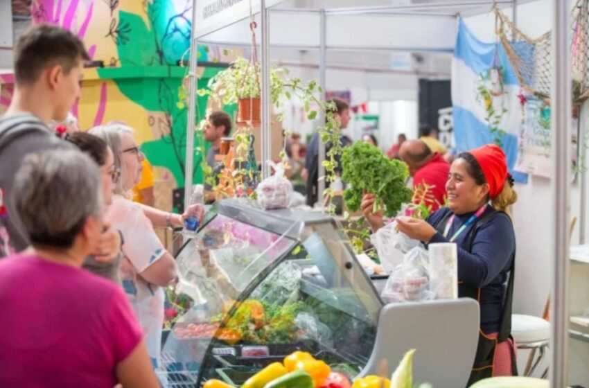  Se concretará una nueva edición de “El Patio del Festín” en el marco de la 88° Expo Ganadera