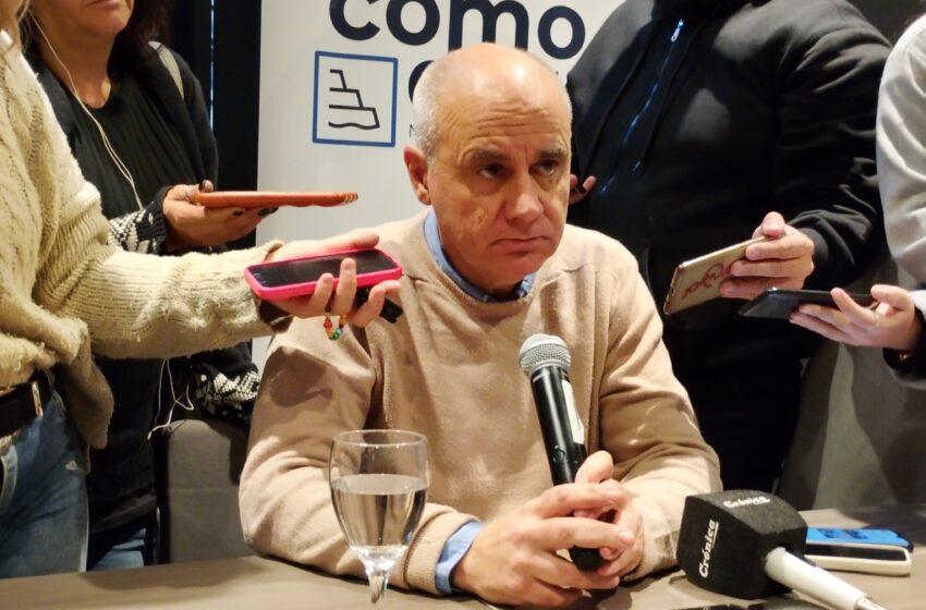  La empresa MR comenzará a brindar el servicio de transporte público a partir del 1 de junio