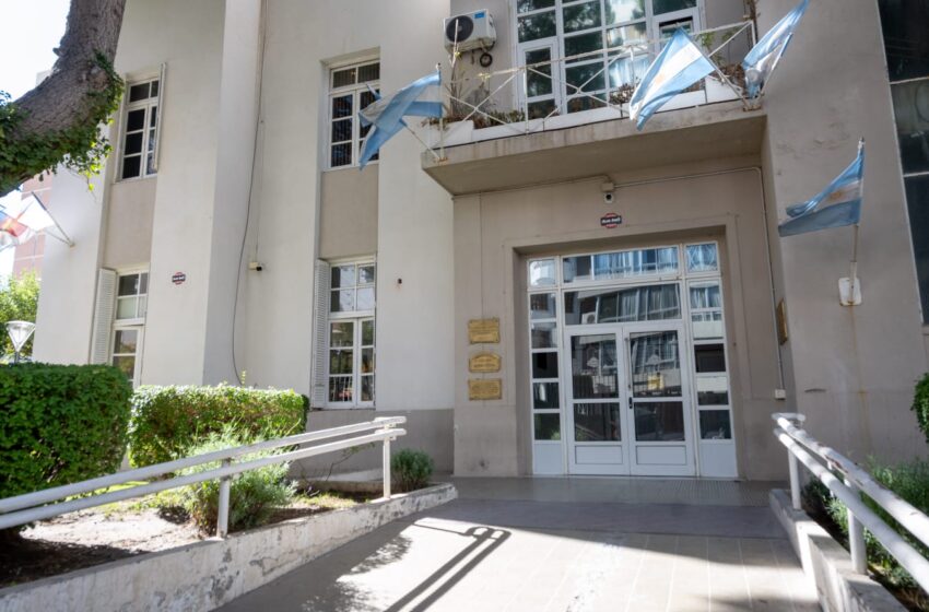  El Municipio depositó los sueldos