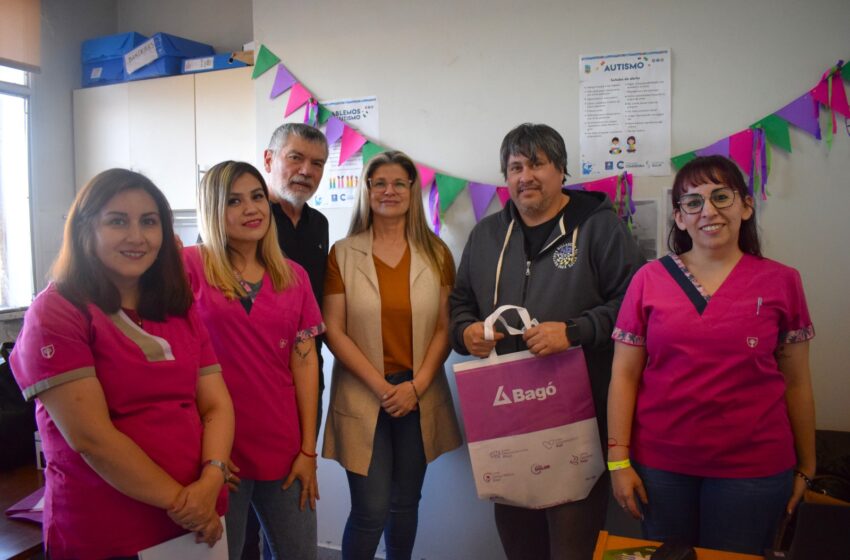  Medicamentos Solidarios: más de 3.600 tratamientos garantizados para aliviar el bolsillo de las familias