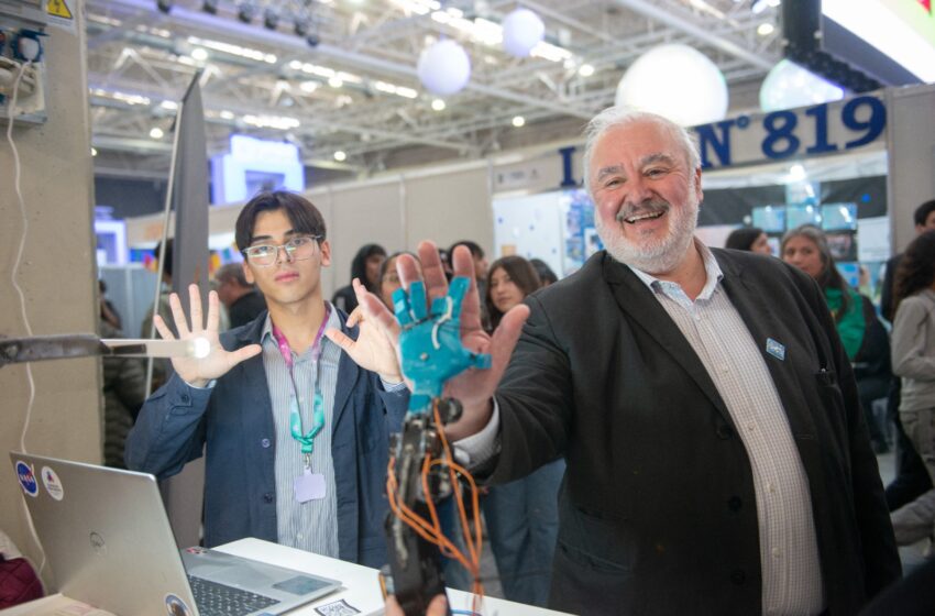  Se viene EDUCO 2026: una experiencia para aprender, crear y construir futuro
