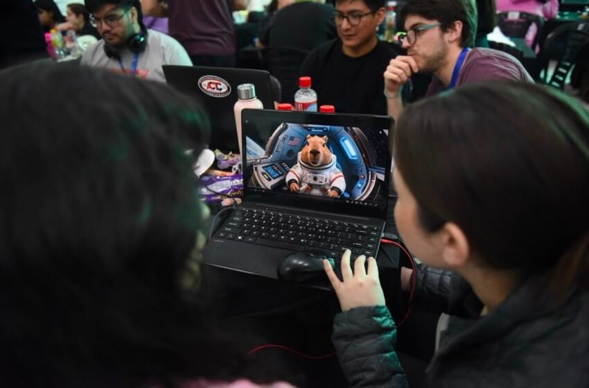  Comodoro será sede por primera vez de la Patagonia Game Jam 2026