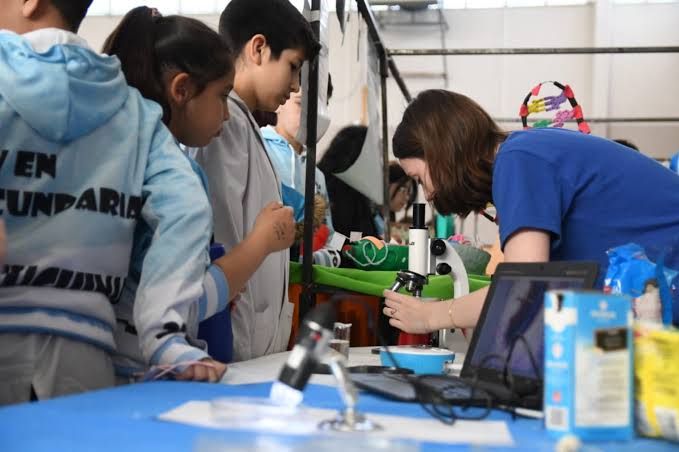  Becarios cofinanciados por la Provincia y CONICET participarán de la Feria Provincial de Ciencia