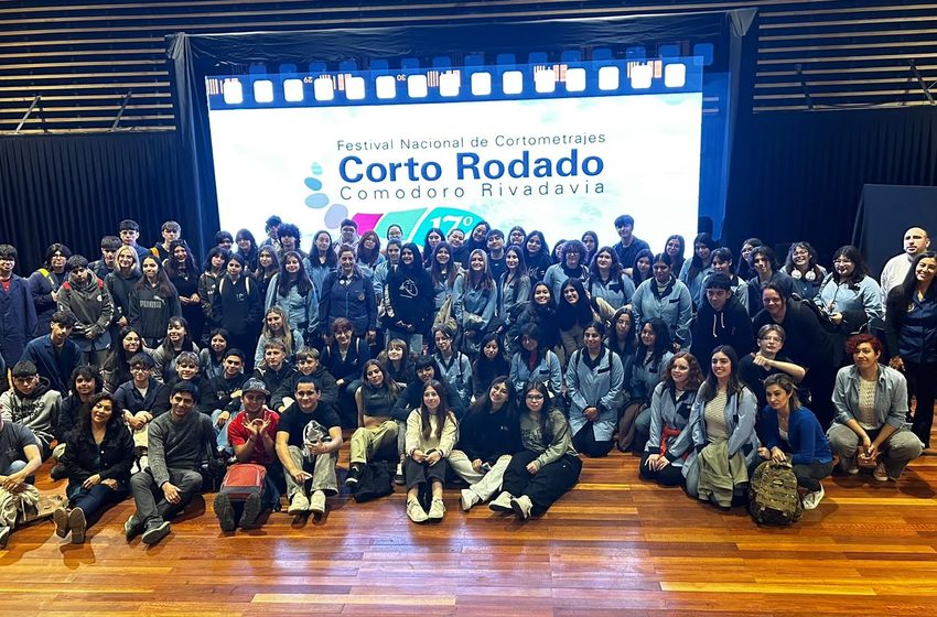  Corto Rodado cruza fronteras: el Festival suma por primera vez una competencia internacional