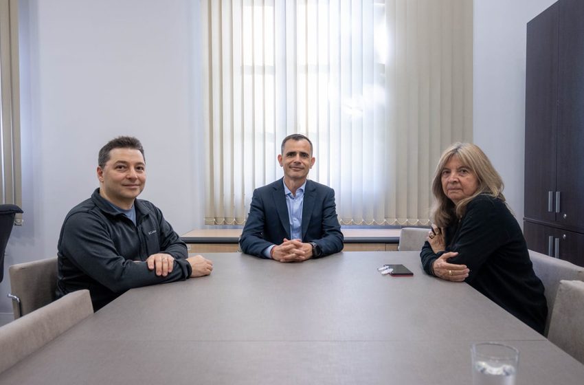  Comodoro moderniza sus servidores para fortalecer la infraestructura tecnológica y los servicios digitales