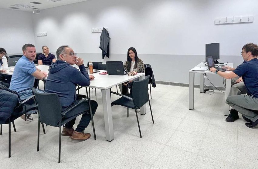  Chubut potencia la red provincial de atención perinatal