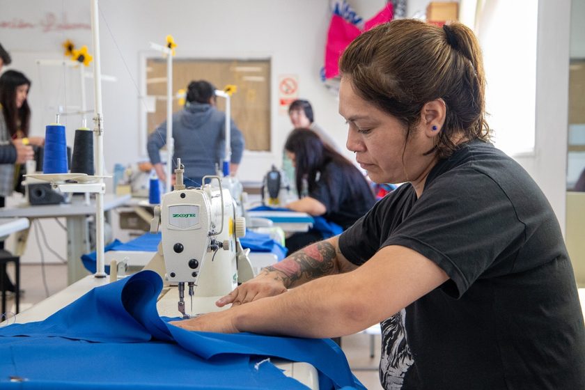  El CPL inicia el curso “Vistiendo tu Cocina” para fortalecer a emprendedores locales