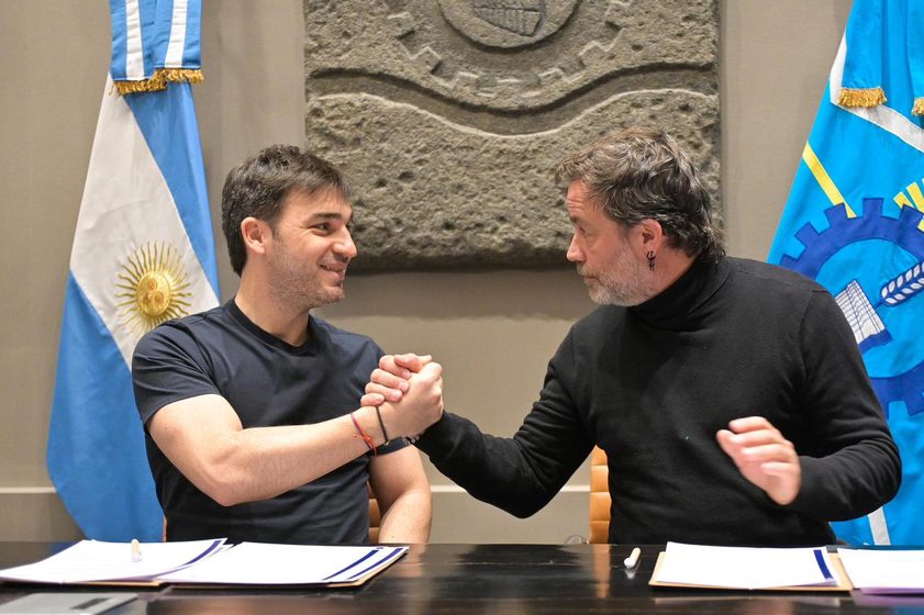  Salud mental y adicciones: Chubut ratificó su compromiso de fortalecer la prevención y el abordaje de los consumos problemáticos