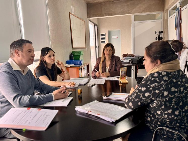  Ante la implementación del nuevo Régimen Penal Juvenil, Chubut fortalece sus dispositivos socioeducativos