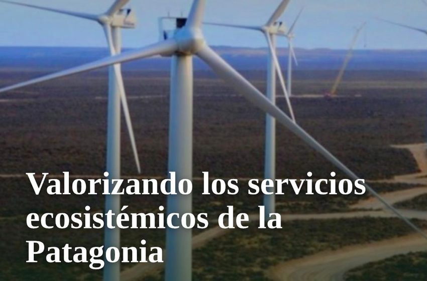  Chubut será sede del primer encuentro provincial sobre economía del carbono