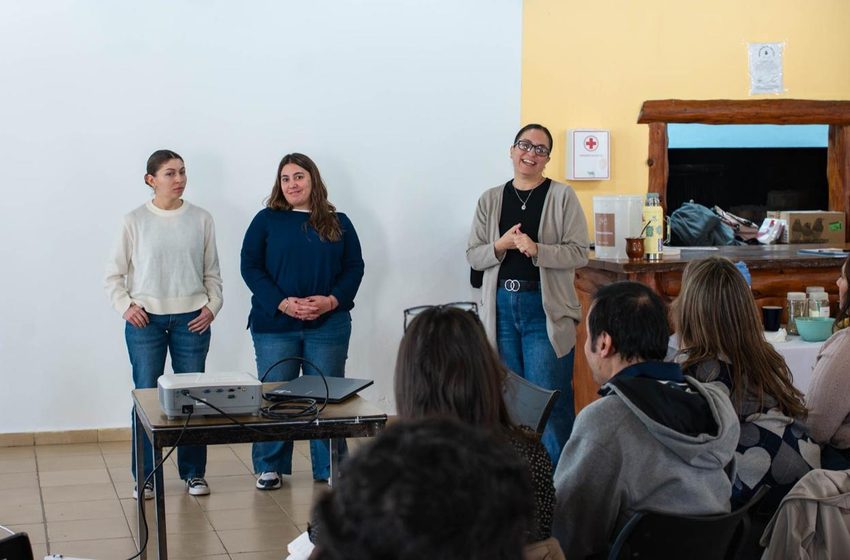  El Consejo Municipal de Discapacidad realizó su 9° Asamblea