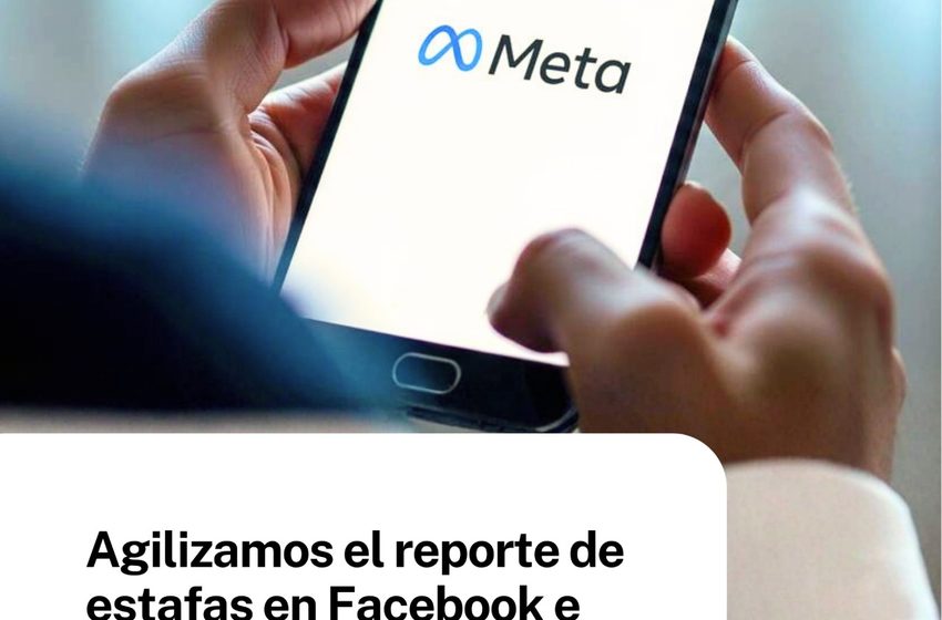  Chubut fortalece la protección de los consumidores y agiliza el reporte de estafas en redes sociales