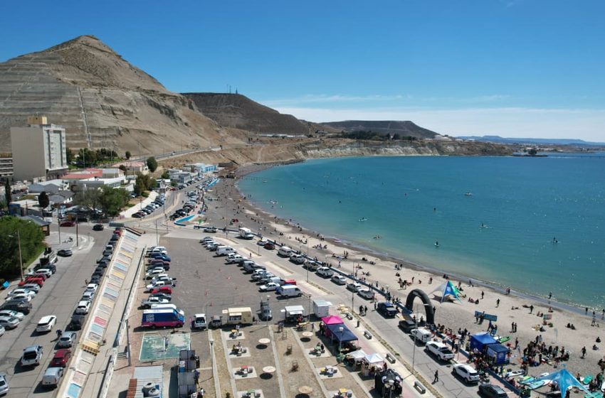  Comodoro se prepara para vivir un histórico Lanzamiento de Temporada con distintas excursiones turísticas