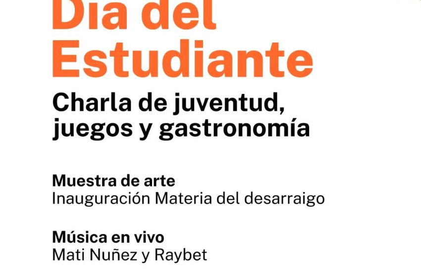 La Casa del Chubut se prepara para el festejo por el Día del Estudiante