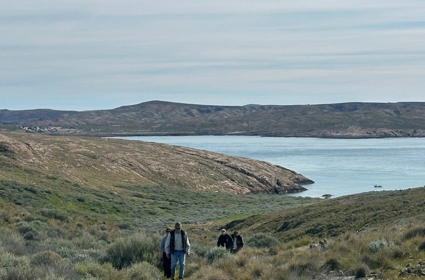  Chubut fortalece el desarrollo turístico del Parque Interjurisdiccional Marino Costero Patagonia Austral