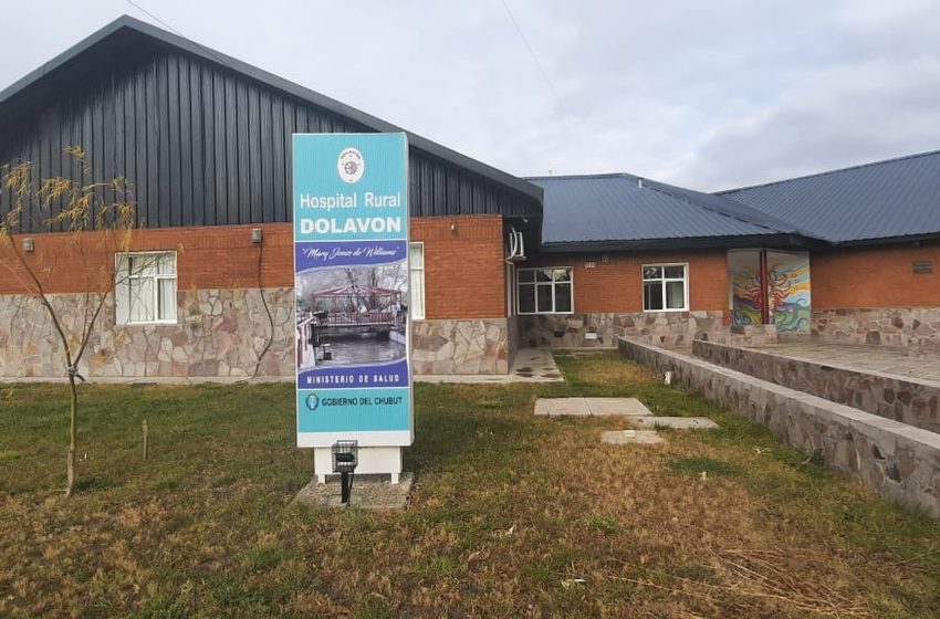  Provincia incorporó 80 enfermeros al sistema sanitario público chubutense