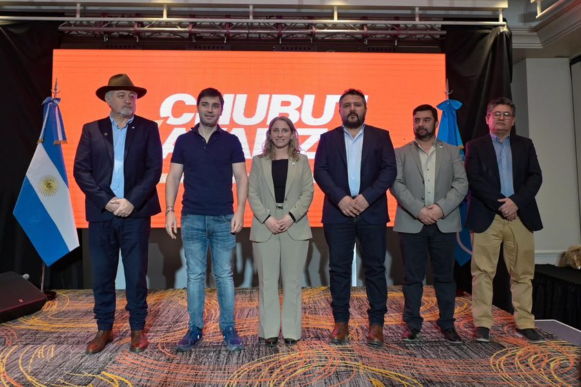  Tras las gestiones de Torres, Nación aprobó la garantía para el financiamiento por USD 150 millones para el nuevo acueducto de Comodoro